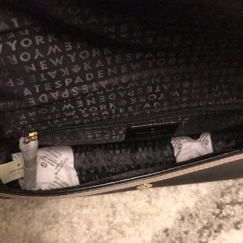 Kate Spade Crossbody - Picture 5 of 7